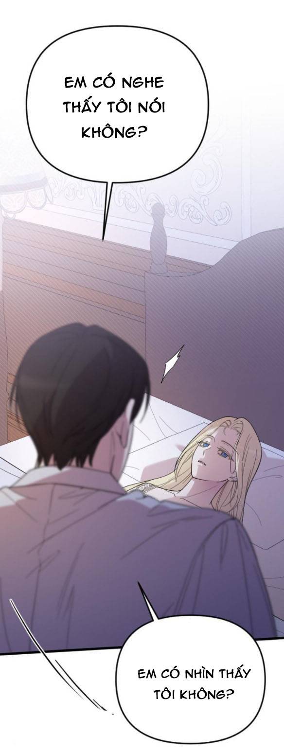 Kẻ Cưỡng Bức Yêu Quý Của Tôi Chapter 18.1 - Trang 8