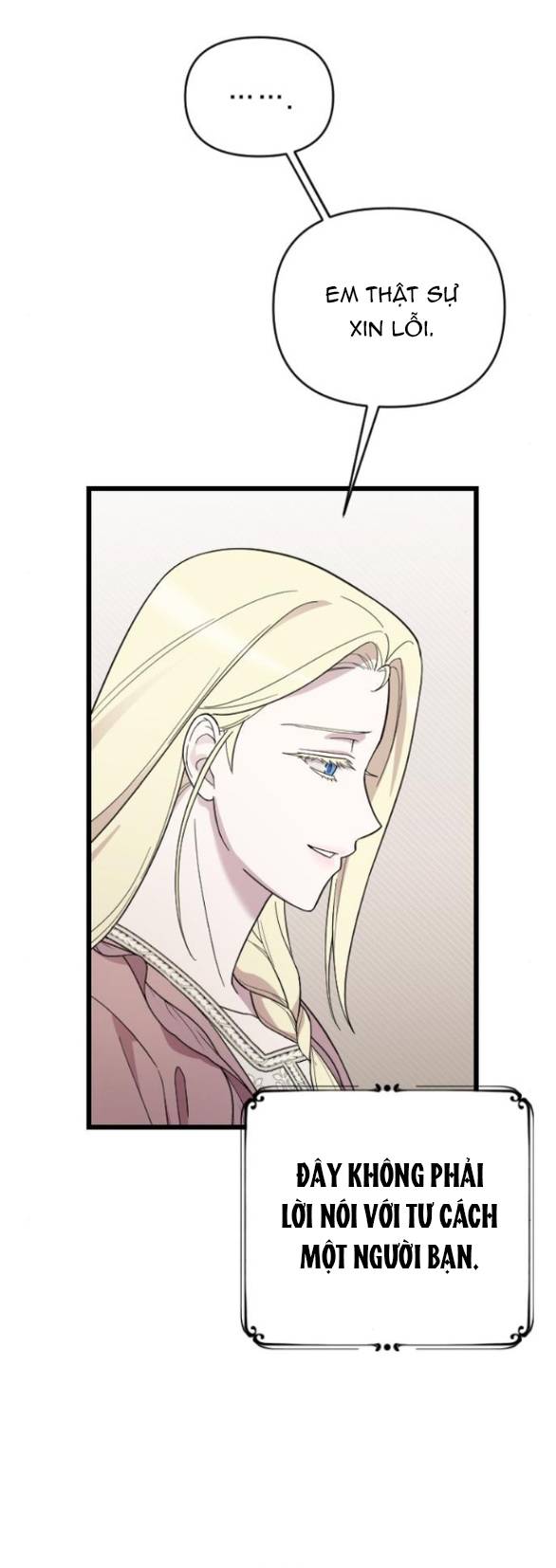 Kẻ Cưỡng Bức Yêu Quý Của Tôi Chapter 18.2 - Trang 13