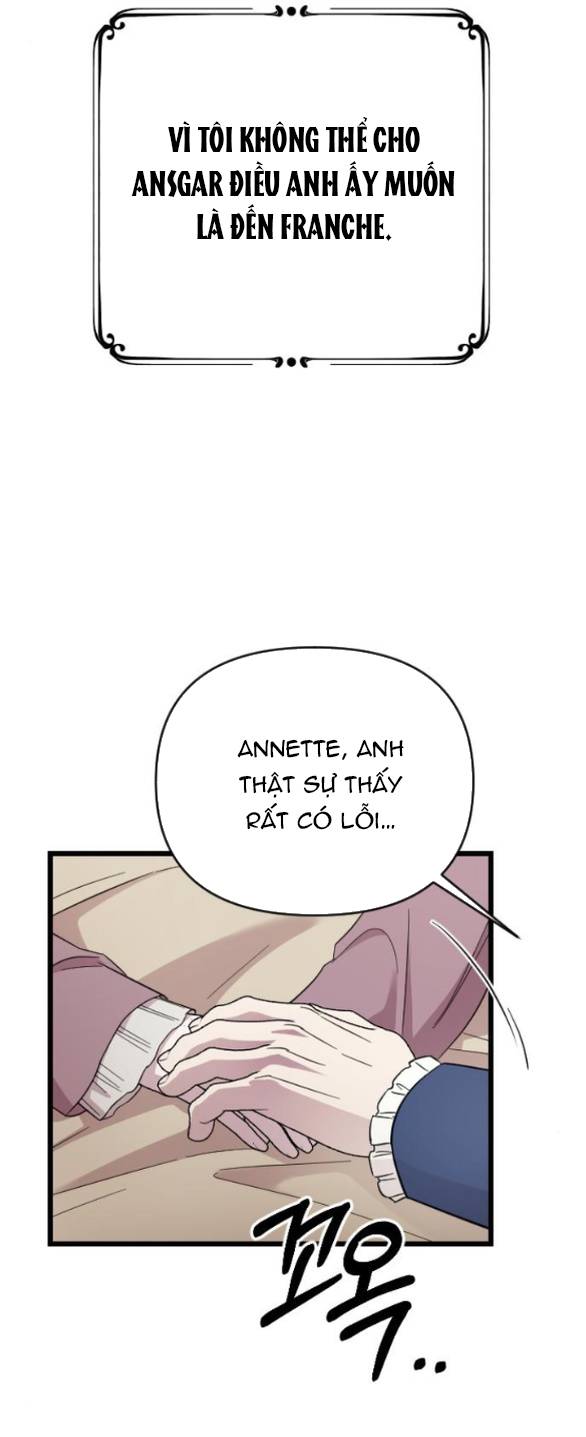 Kẻ Cưỡng Bức Yêu Quý Của Tôi Chapter 18.2 - Trang 14