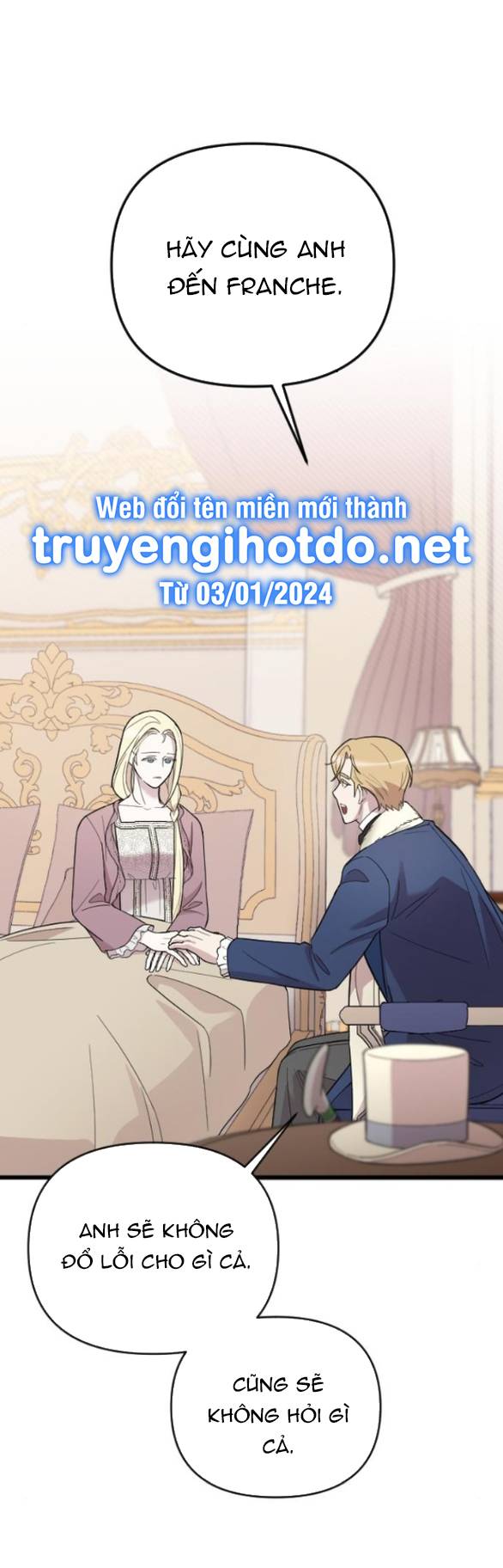 Kẻ Cưỡng Bức Yêu Quý Của Tôi Chapter 18.2 - Trang 15