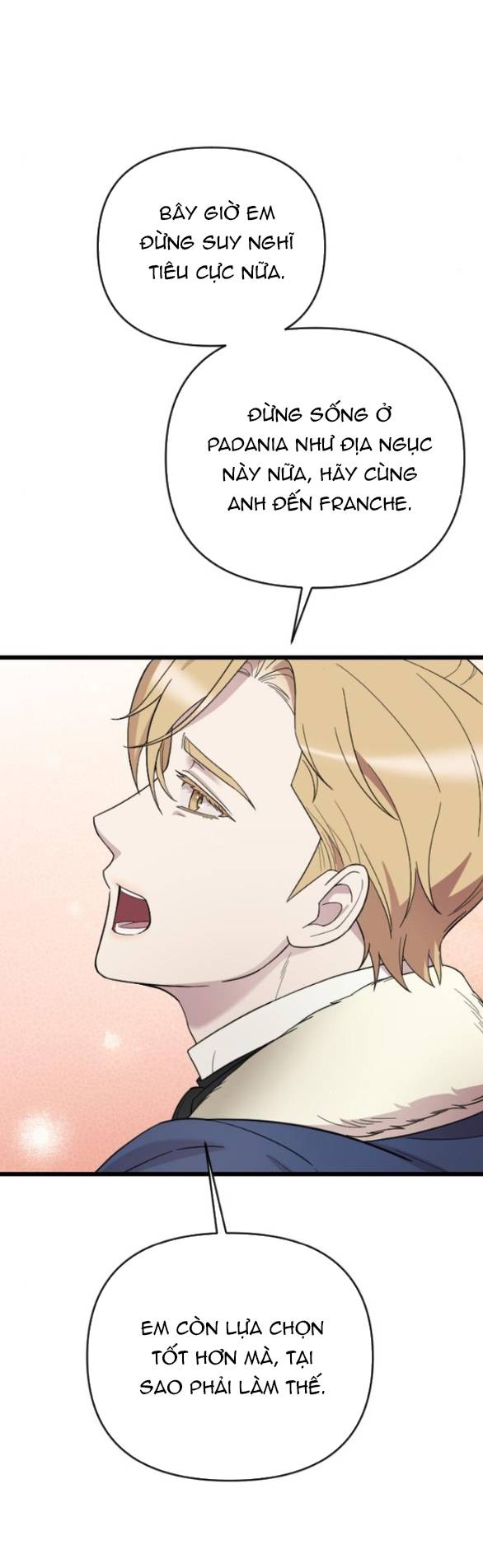 Kẻ Cưỡng Bức Yêu Quý Của Tôi Chapter 18.2 - Trang 16