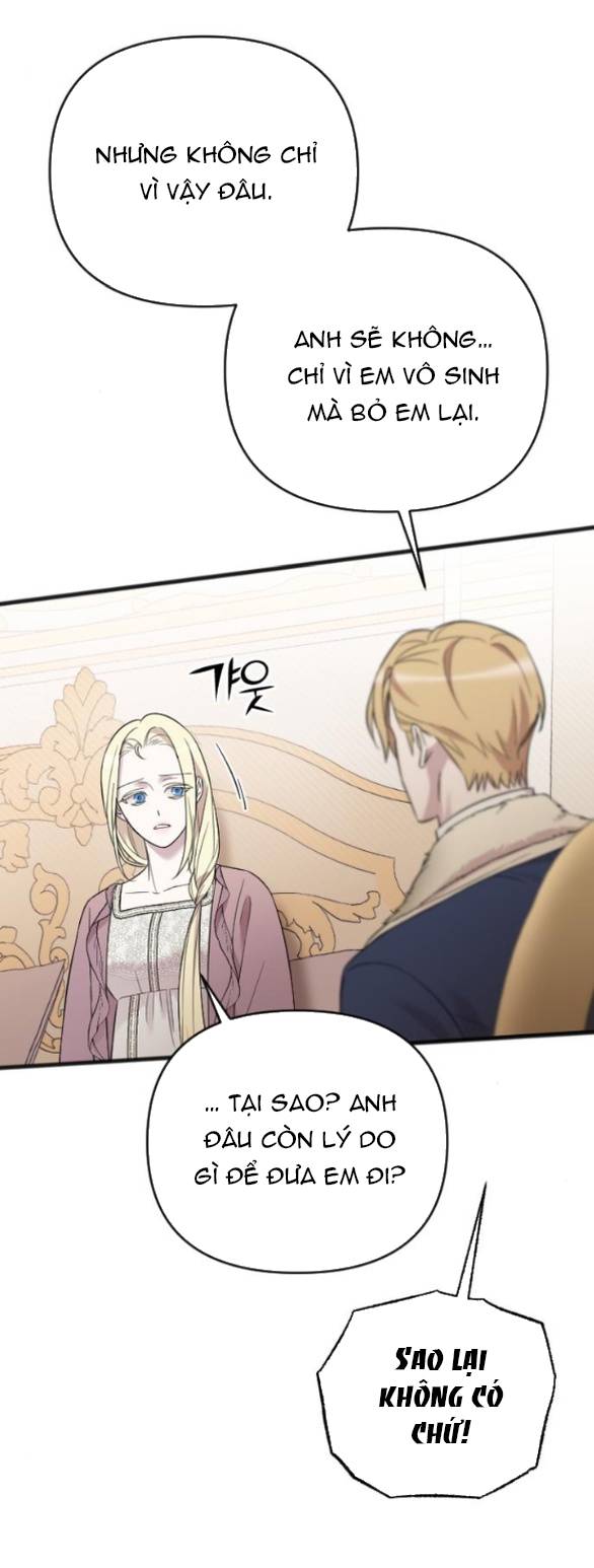 Kẻ Cưỡng Bức Yêu Quý Của Tôi Chapter 18.2 - Trang 22