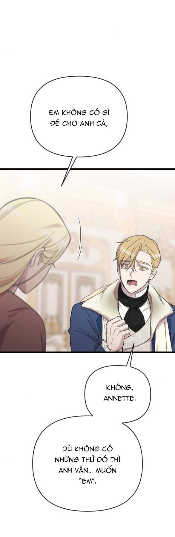 Kẻ Cưỡng Bức Yêu Quý Của Tôi Chapter 18.2 - Trang 26