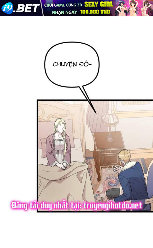 Kẻ Cưỡng Bức Yêu Quý Của Tôi Chapter 18.2 - Trang 28