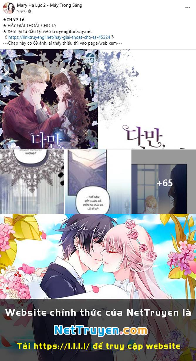 Kẻ Cưỡng Bức Yêu Quý Của Tôi - Chapter 18.2 - Page 38