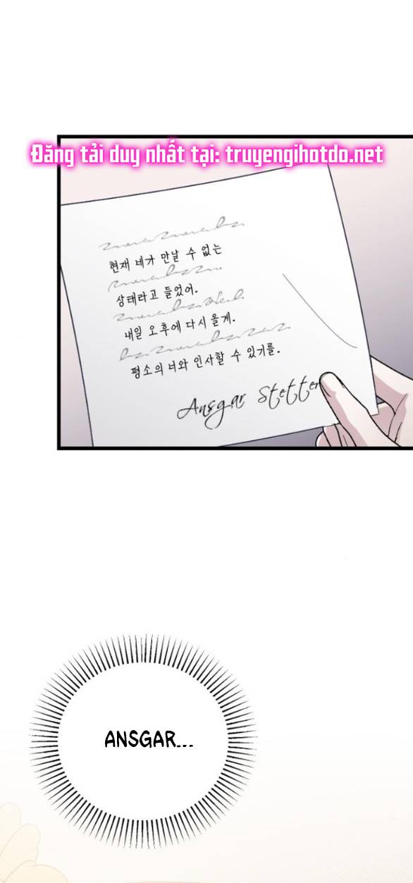 Kẻ Cưỡng Bức Yêu Quý Của Tôi Chapter 18.2 - Trang 3