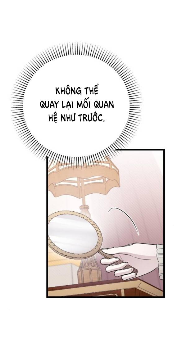 Kẻ Cưỡng Bức Yêu Quý Của Tôi Chapter 18.2 - Trang 5