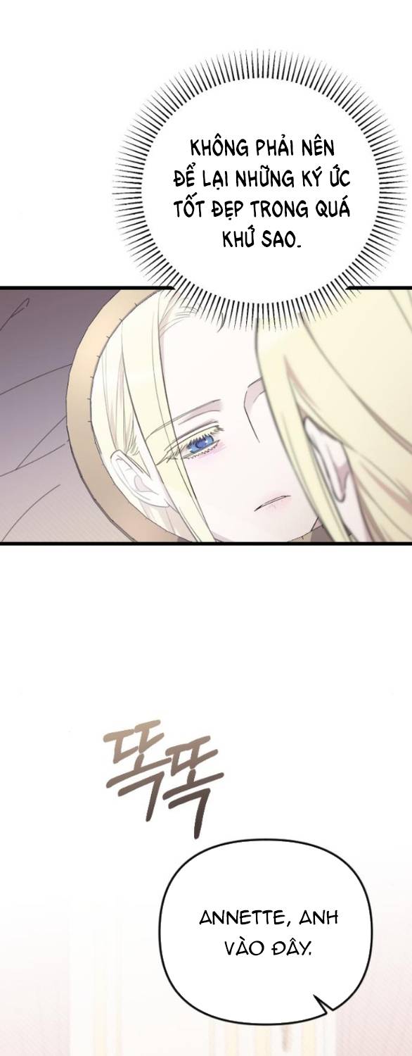 Kẻ Cưỡng Bức Yêu Quý Của Tôi Chapter 18.2 - Trang 6