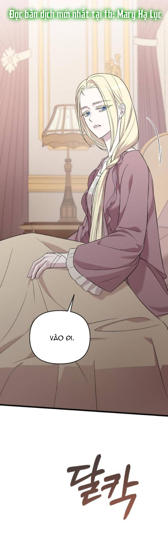 Kẻ Cưỡng Bức Yêu Quý Của Tôi Chapter 18.2 - Trang 7