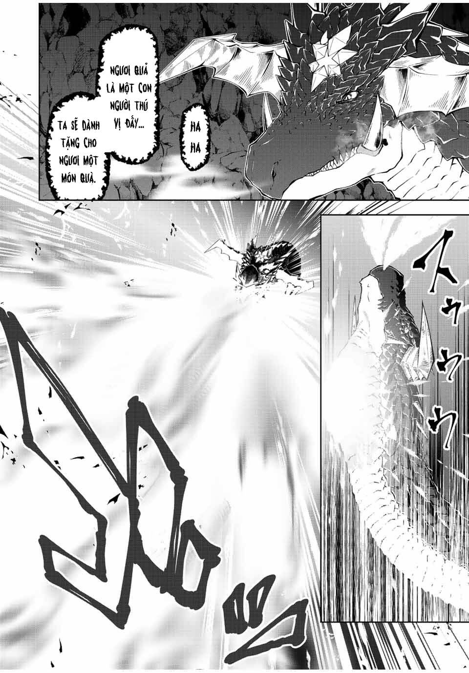 Yuusha to Yobareta Nochi ni: Soshite Musou Otoko wa Kazoku wo Tsukuru - Chapter 1 - Page 39