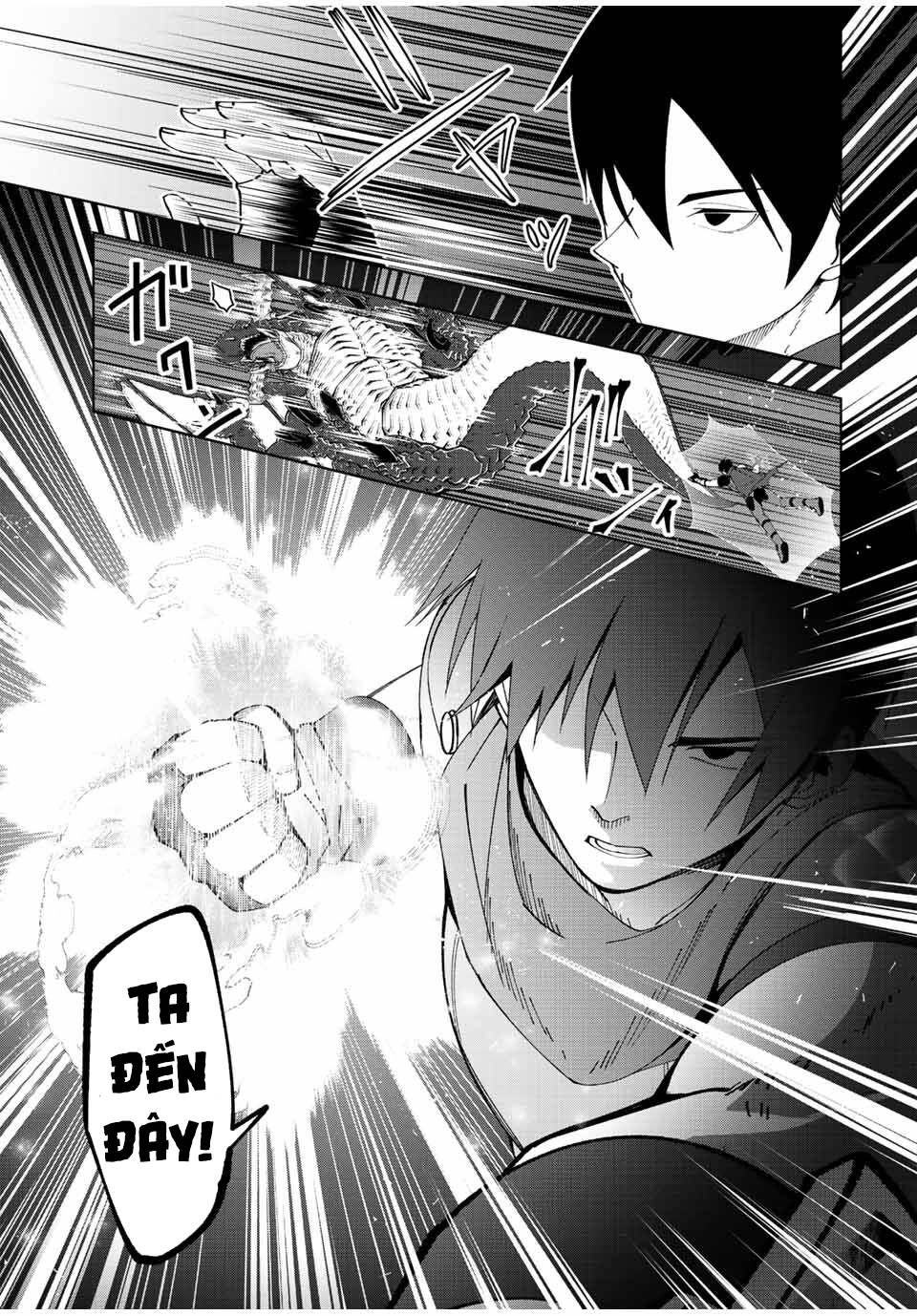 Yuusha to Yobareta Nochi ni: Soshite Musou Otoko wa Kazoku wo Tsukuru - Chapter 1 - Page 46