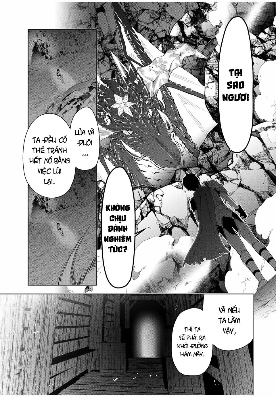 Yuusha to Yobareta Nochi ni: Soshite Musou Otoko wa Kazoku wo Tsukuru - Chapter 1 - Page 51