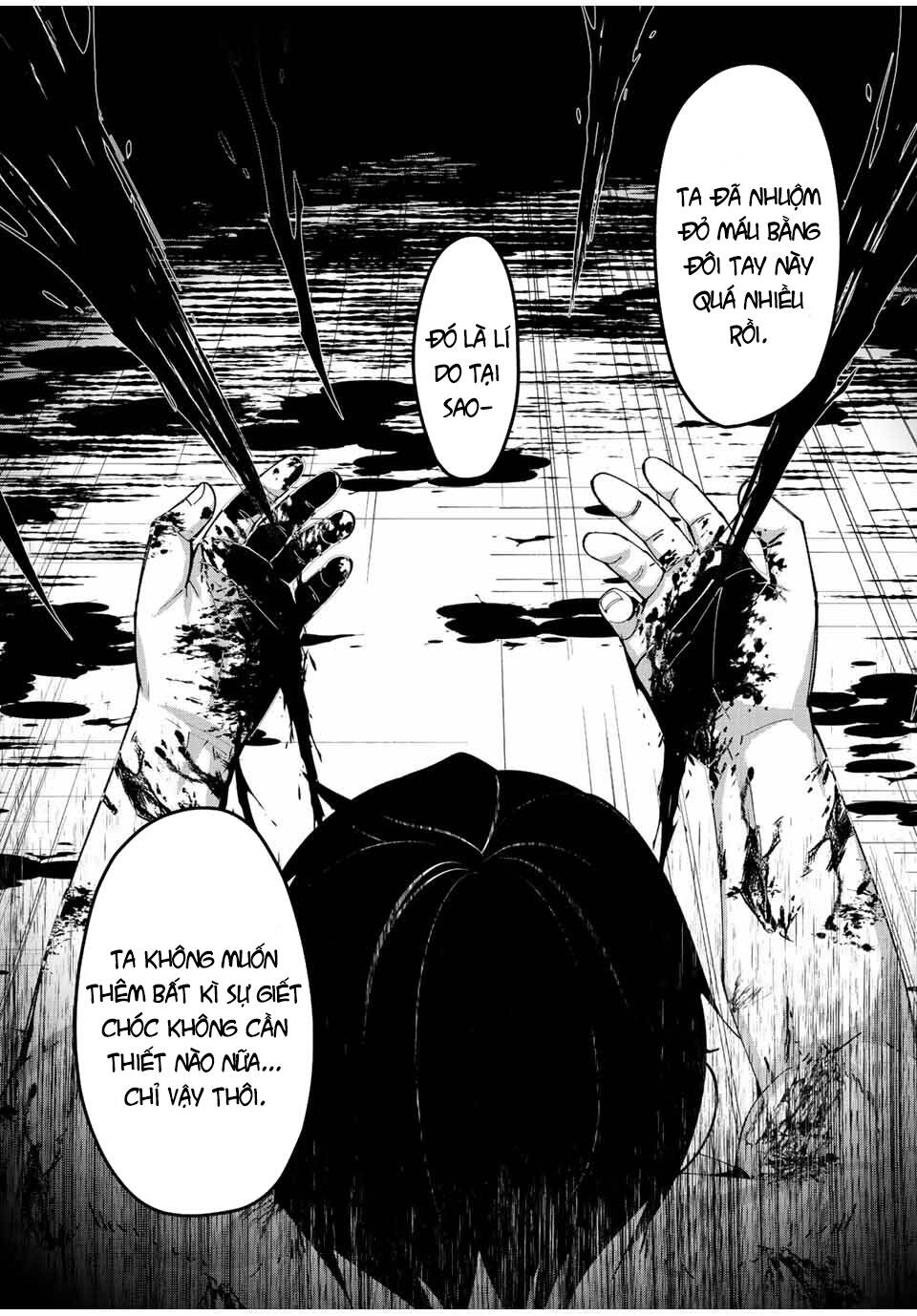 Yuusha to Yobareta Nochi ni: Soshite Musou Otoko wa Kazoku wo Tsukuru - Chapter 1 - Page 55