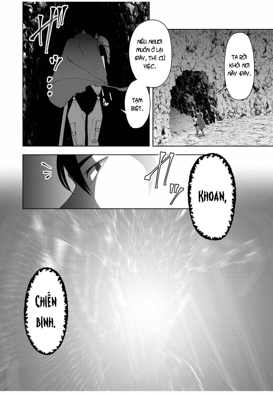 Yuusha to Yobareta Nochi ni: Soshite Musou Otoko wa Kazoku wo Tsukuru - Chapter 1 - Page 58