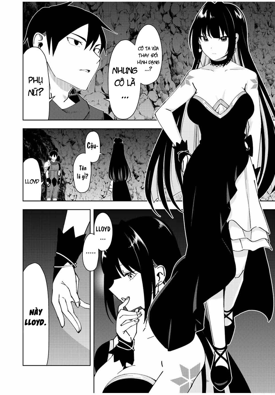 Yuusha to Yobareta Nochi ni: Soshite Musou Otoko wa Kazoku wo Tsukuru - Chapter 1 - Page 61