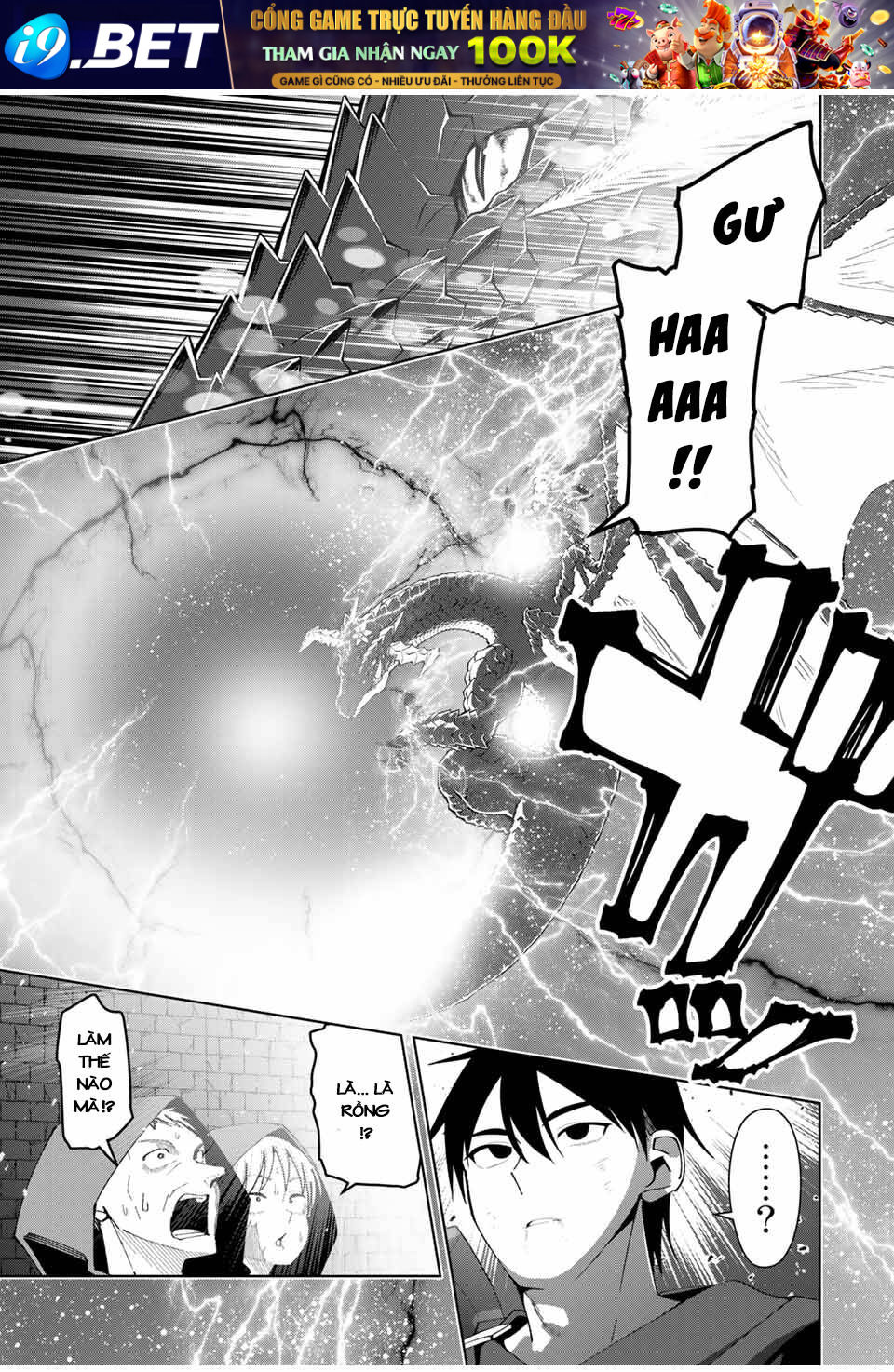 Yuusha to Yobareta Nochi ni: Soshite Musou Otoko wa Kazoku wo Tsukuru - Chapter 11 - Page 3