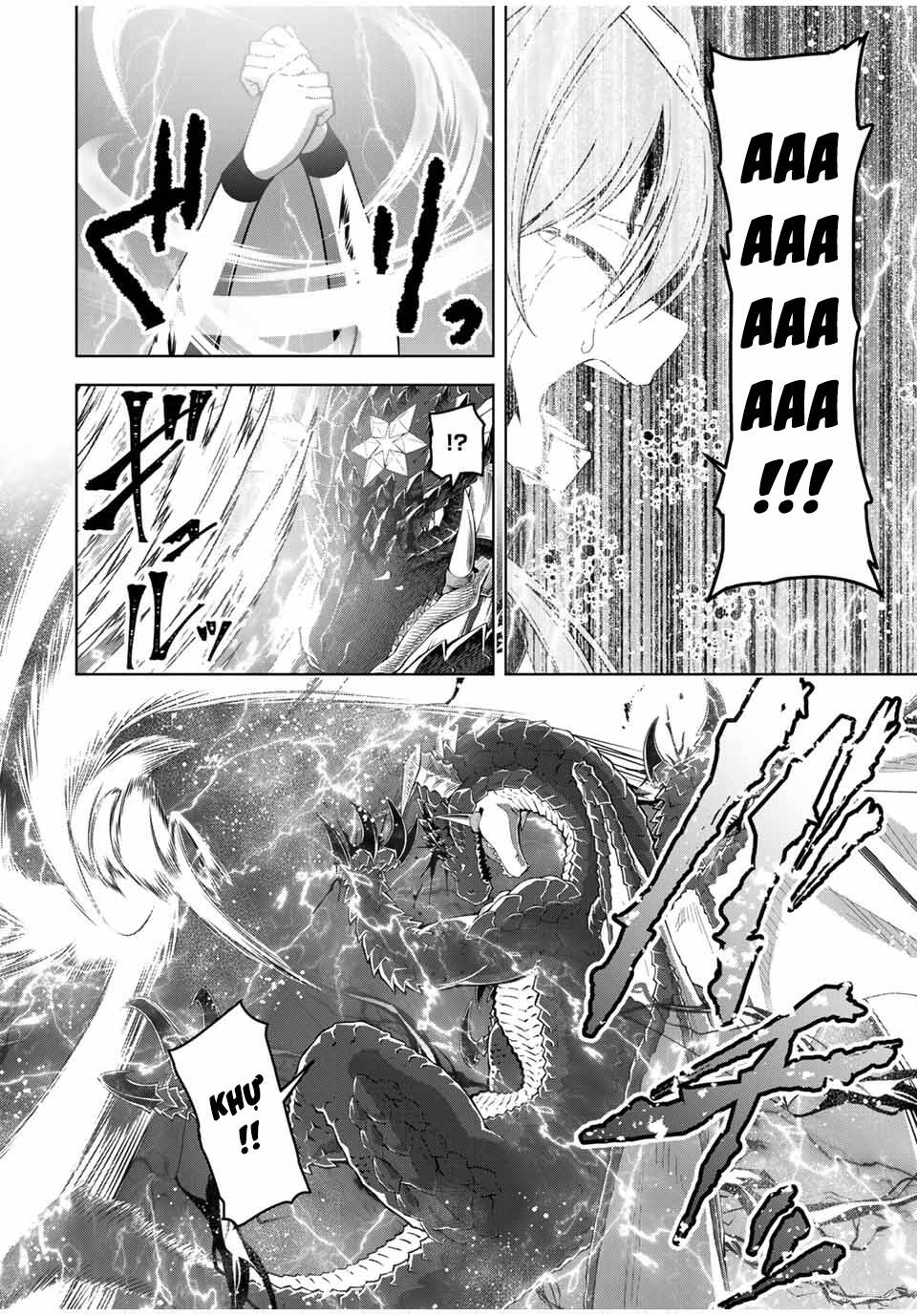 Yuusha to Yobareta Nochi ni: Soshite Musou Otoko wa Kazoku wo Tsukuru - Chapter 11 - Page 6