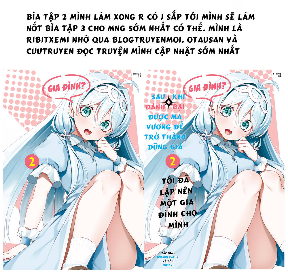 Yuusha to Yobareta Nochi ni: Soshite Musou Otoko wa Kazoku wo Tsukuru - Chapter 12 - Page 21