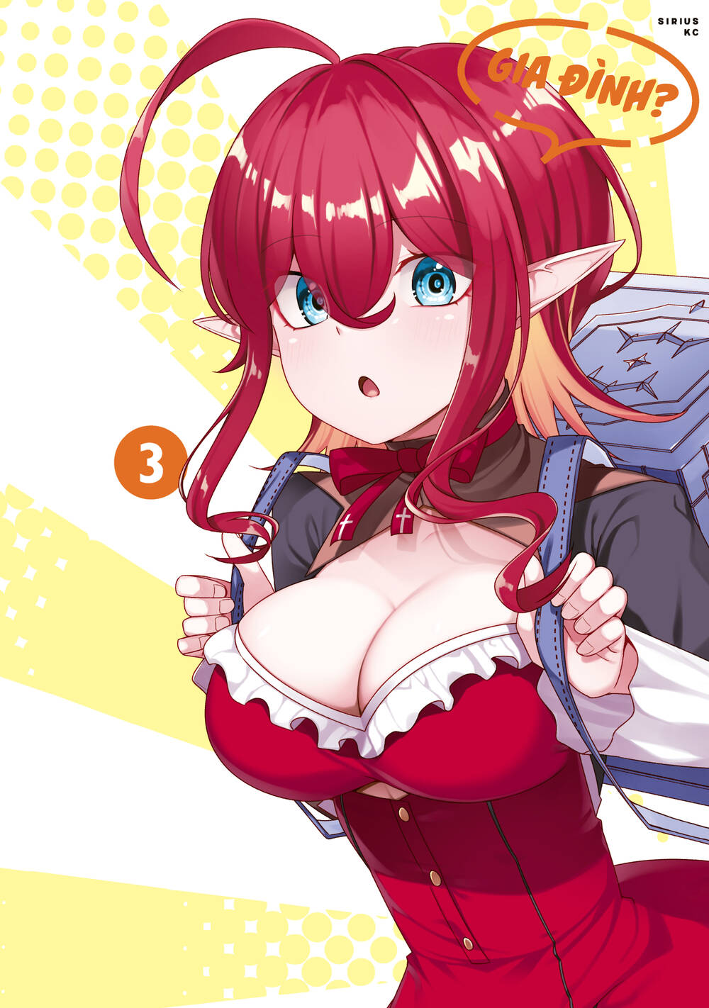 Yuusha to Yobareta Nochi ni: Soshite Musou Otoko wa Kazoku wo Tsukuru - Chapter 15 - Page 24