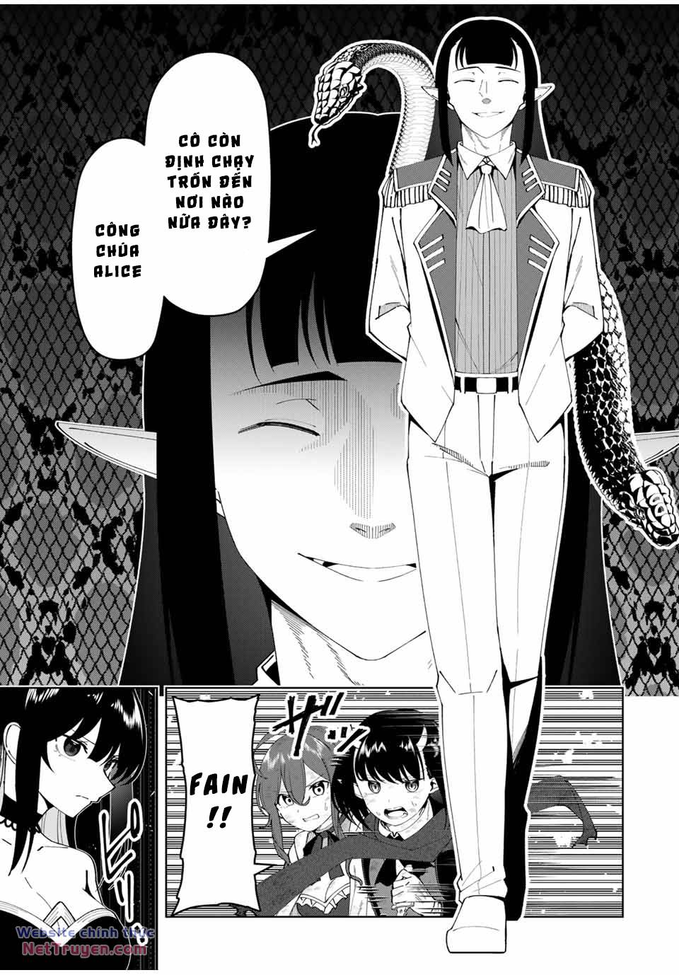 Yuusha to Yobareta Nochi ni: Soshite Musou Otoko wa Kazoku wo Tsukuru - Chapter 16 - Page 9