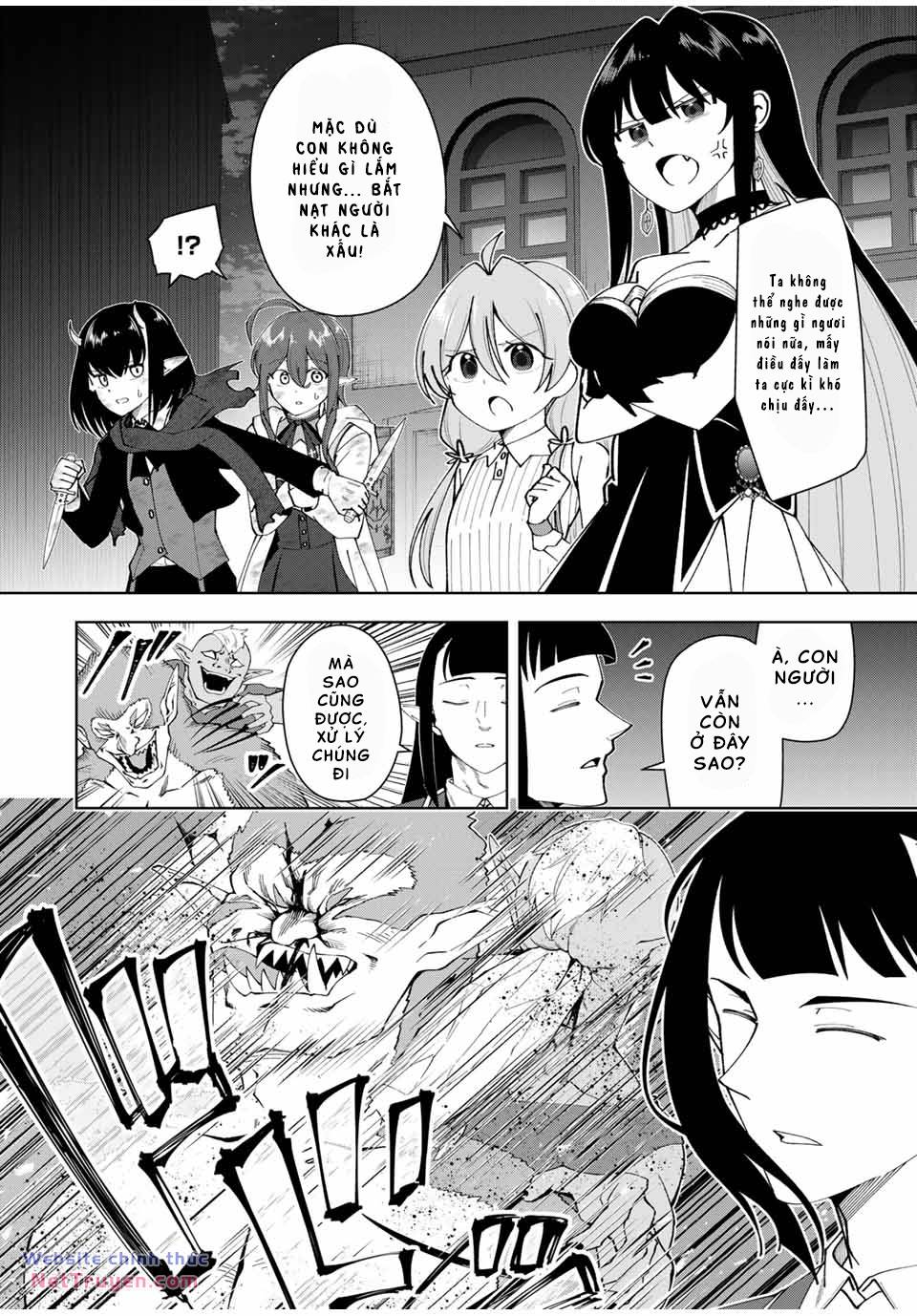 Yuusha to Yobareta Nochi ni: Soshite Musou Otoko wa Kazoku wo Tsukuru - Chapter 16 - Page 14
