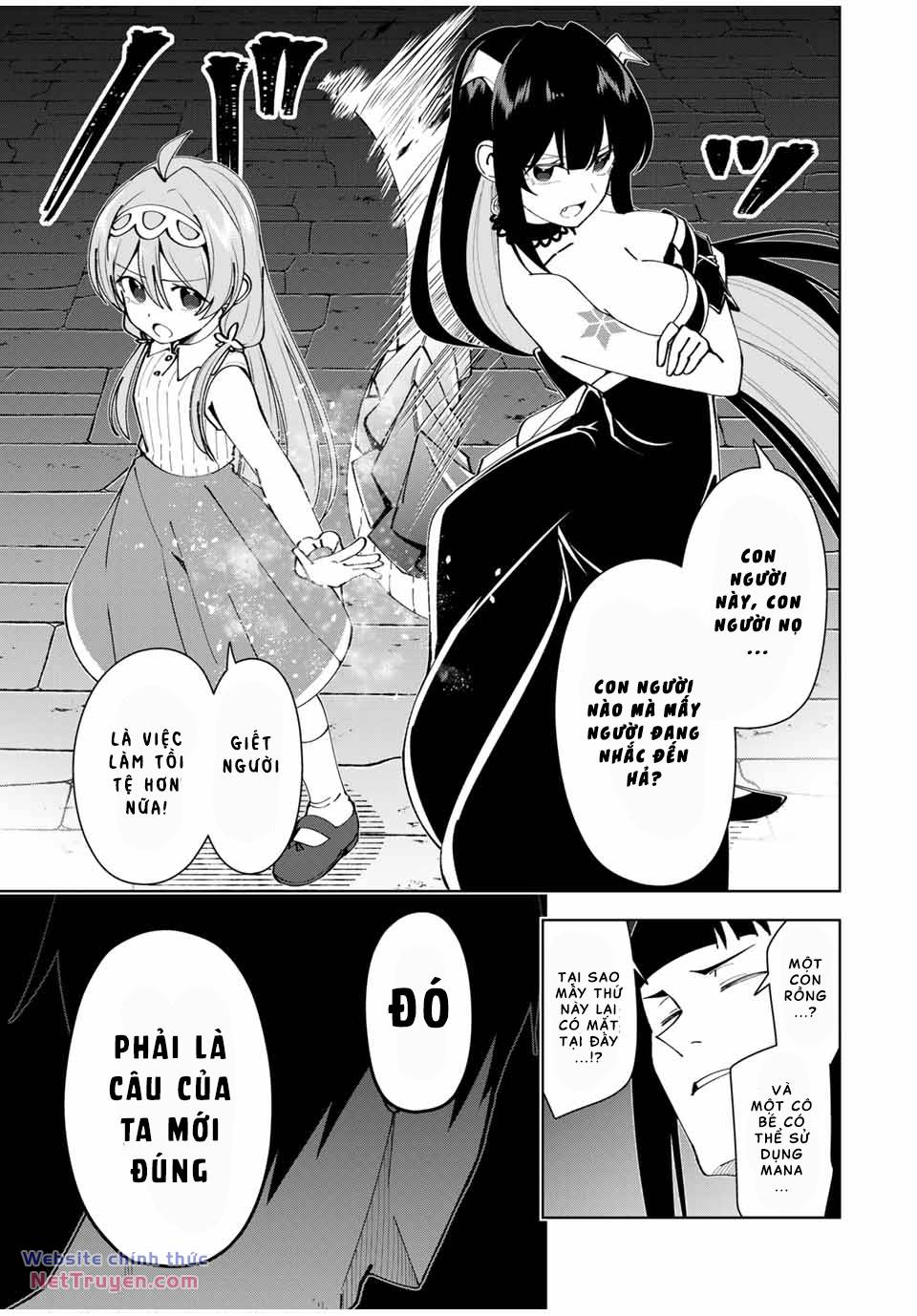 Yuusha to Yobareta Nochi ni: Soshite Musou Otoko wa Kazoku wo Tsukuru - Chapter 16 - Page 15