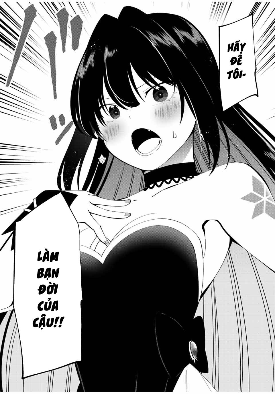 Yuusha to Yobareta Nochi ni: Soshite Musou Otoko wa Kazoku wo Tsukuru - Chapter 2 - Page 10