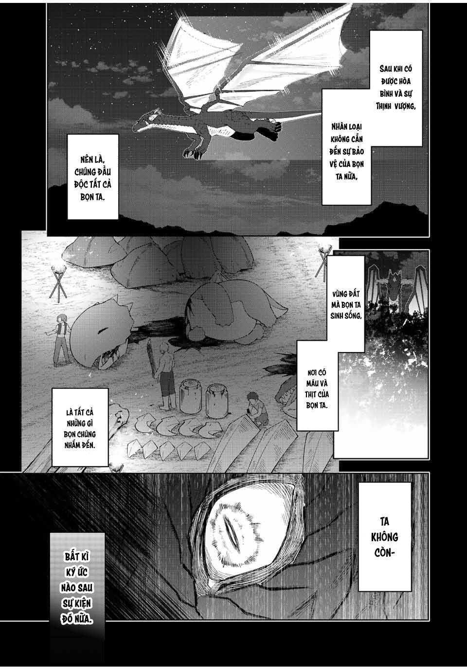 Yuusha to Yobareta Nochi ni: Soshite Musou Otoko wa Kazoku wo Tsukuru - Chapter 2 - Page 15