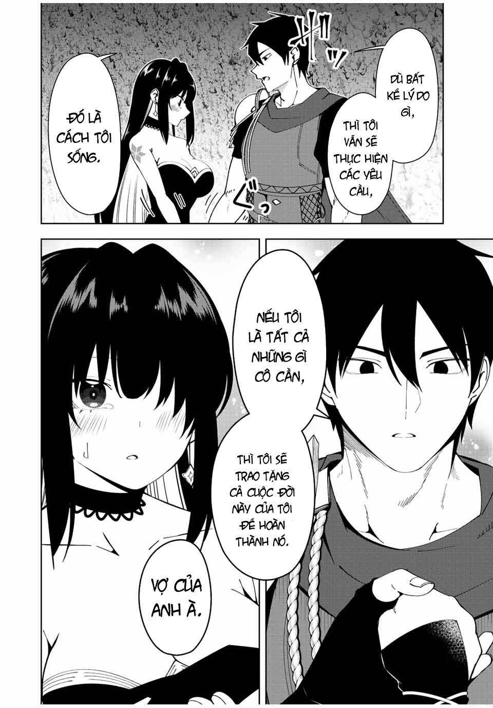 Yuusha to Yobareta Nochi ni: Soshite Musou Otoko wa Kazoku wo Tsukuru - Chapter 2 - Page 20