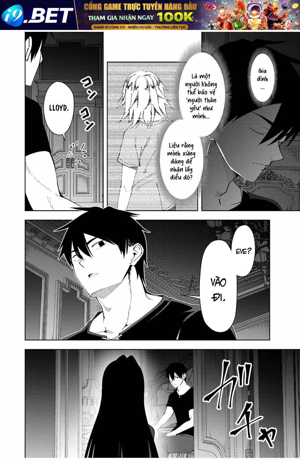 Yuusha to Yobareta Nochi ni: Soshite Musou Otoko wa Kazoku wo Tsukuru - Chapter 2 - Page 28