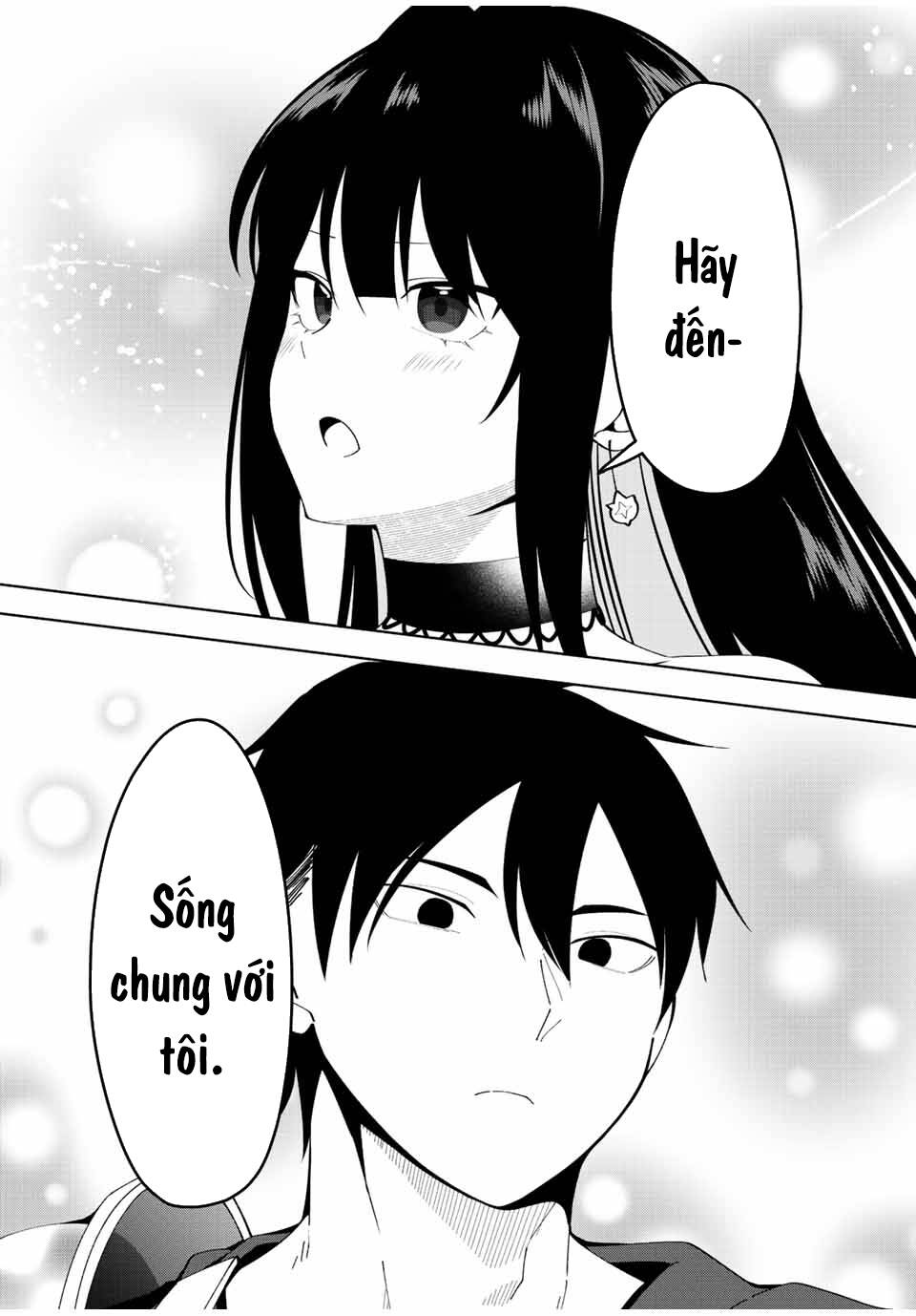 Yuusha to Yobareta Nochi ni: Soshite Musou Otoko wa Kazoku wo Tsukuru - Chapter 2 - Page 5