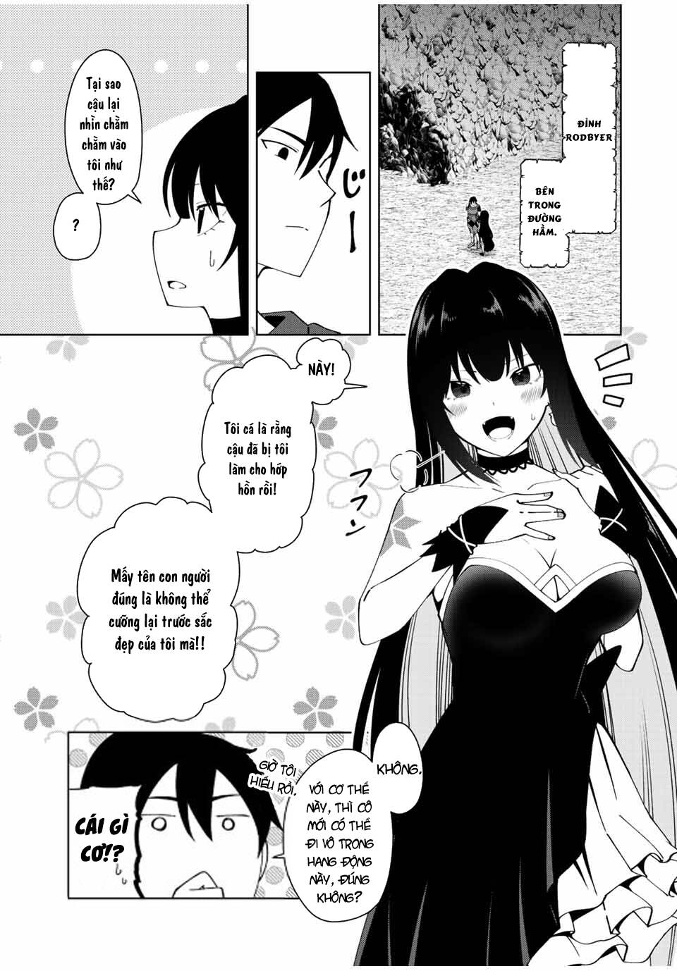 Yuusha to Yobareta Nochi ni: Soshite Musou Otoko wa Kazoku wo Tsukuru - Chapter 2 - Page 7