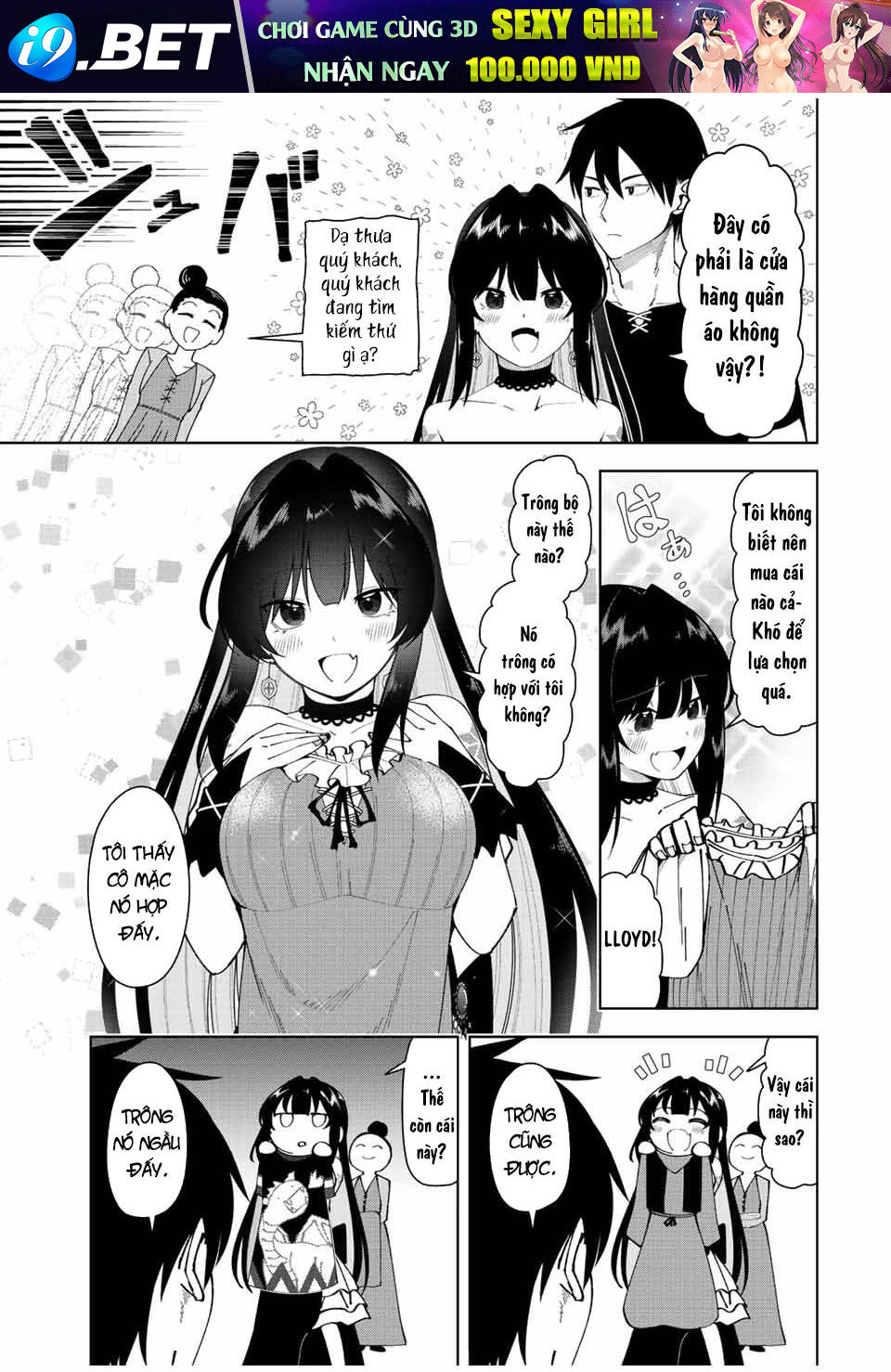 Yuusha to Yobareta Nochi ni: Soshite Musou Otoko wa Kazoku wo Tsukuru - Chapter 4 - Page 7