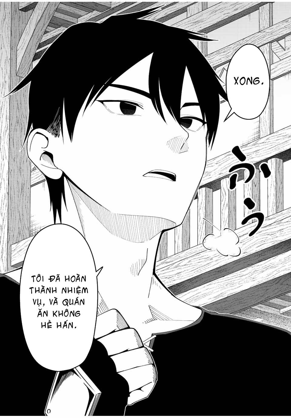 Yuusha to Yobareta Nochi ni: Soshite Musou Otoko wa Kazoku wo Tsukuru - Chapter 5 - Page 9