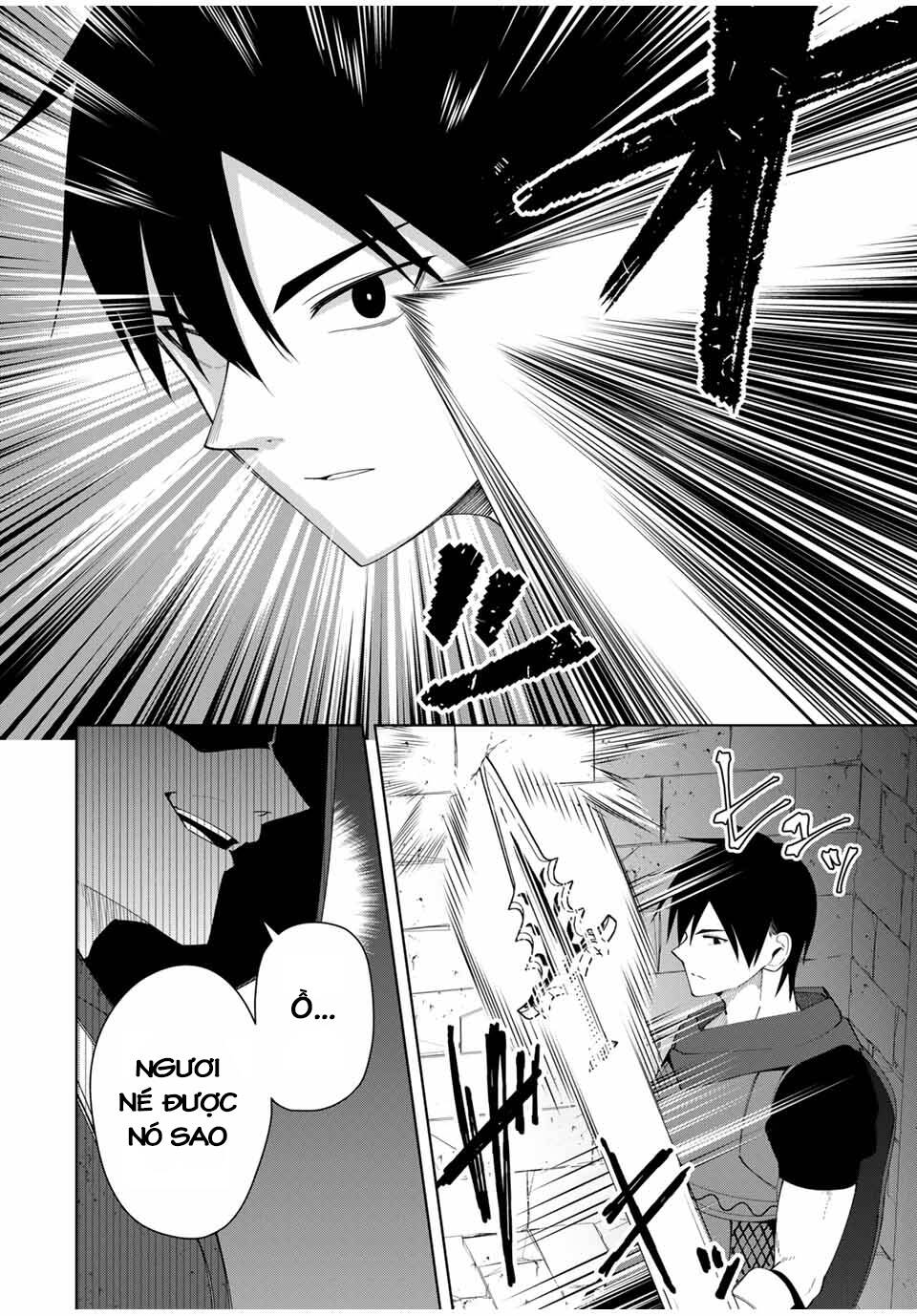 Yuusha to Yobareta Nochi ni: Soshite Musou Otoko wa Kazoku wo Tsukuru - Chapter 8 - Page 16