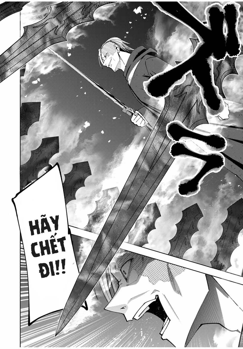 Yuusha to Yobareta Nochi ni: Soshite Musou Otoko wa Kazoku wo Tsukuru - Chapter 9 - Page 12