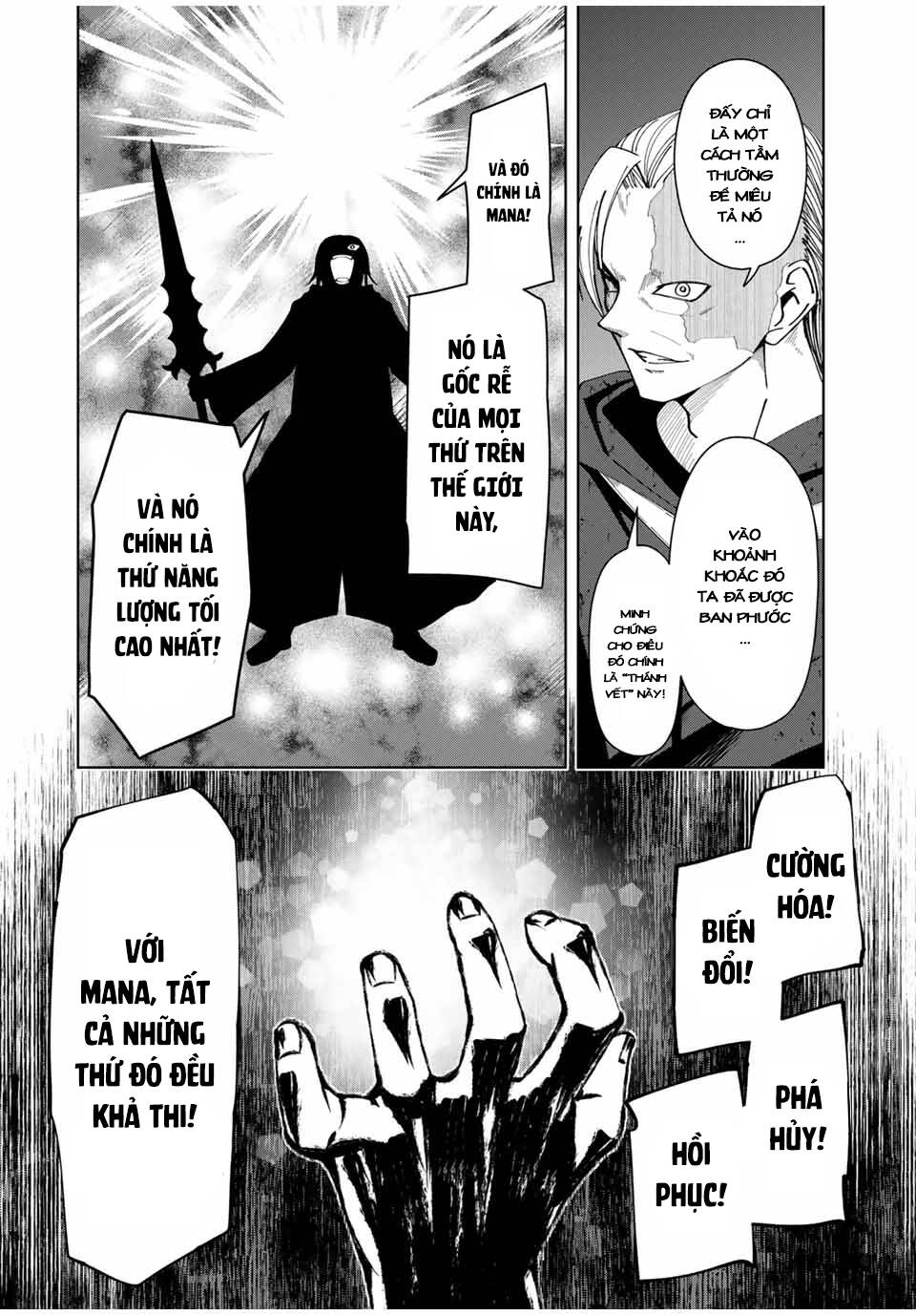 Yuusha to Yobareta Nochi ni: Soshite Musou Otoko wa Kazoku wo Tsukuru - Chapter 9 - Page 8