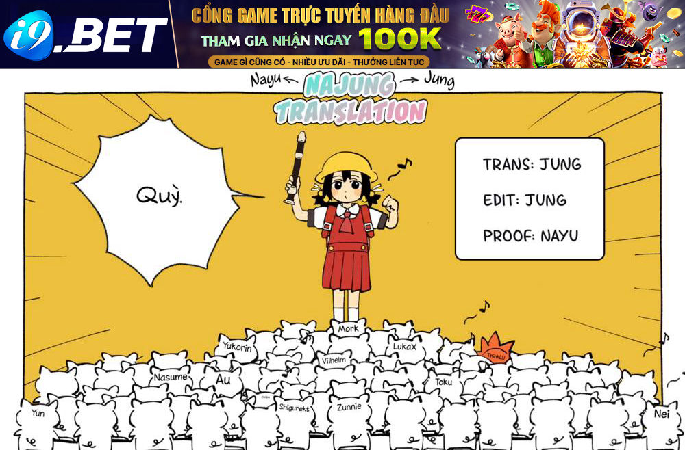 Hành Trình Chinh Phục Thế Giới Đầy Nhục Nhã của Cựu Ma Vương Với Kỹ Năng Thượng Thừa "Cầu Xin Tha Mạng" - Chapter 5 - Page 31