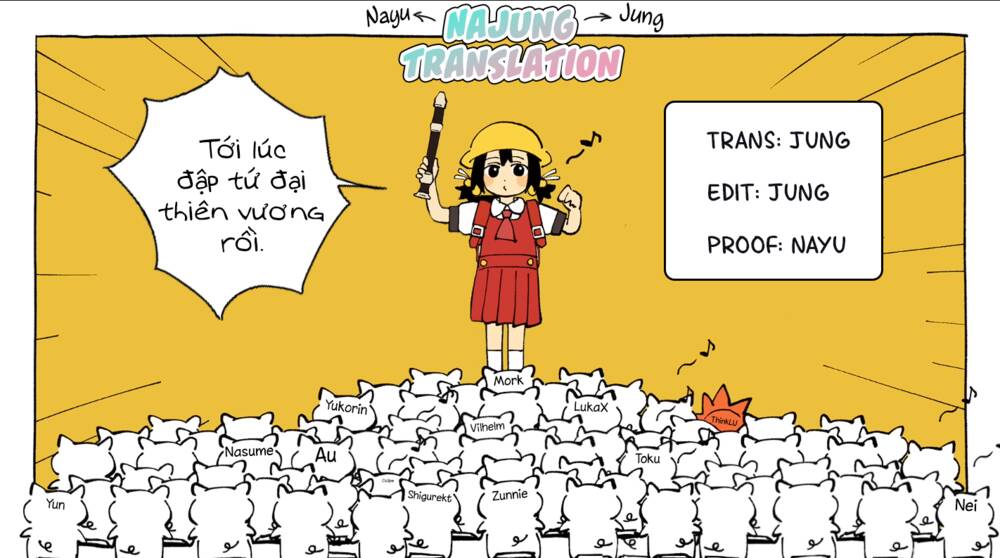 Hành Trình Chinh Phục Thế Giới Đầy Nhục Nhã của Cựu Ma Vương Với Kỹ Năng Thượng Thừa "Cầu Xin Tha Mạng" - Chapter 6 - Page 25