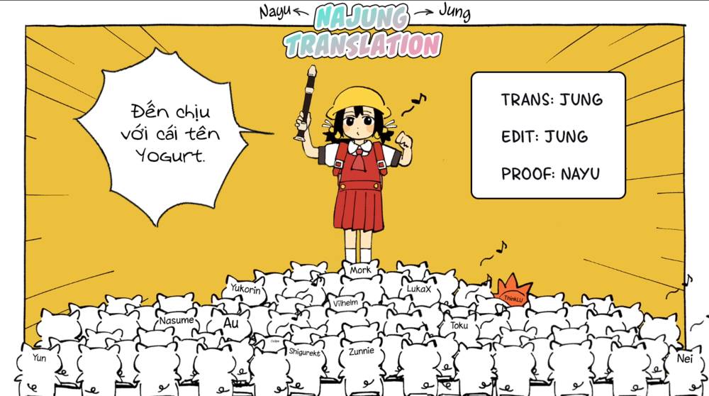 Hành Trình Chinh Phục Thế Giới Đầy Nhục Nhã của Cựu Ma Vương Với Kỹ Năng Thượng Thừa "Cầu Xin Tha Mạng" - Chapter 7 - Page 30