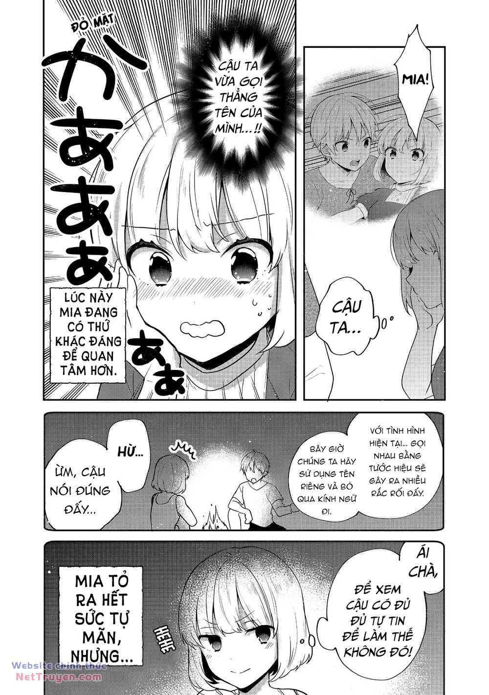 Tearmoon Empire Story - Chapter 35 - Page 14