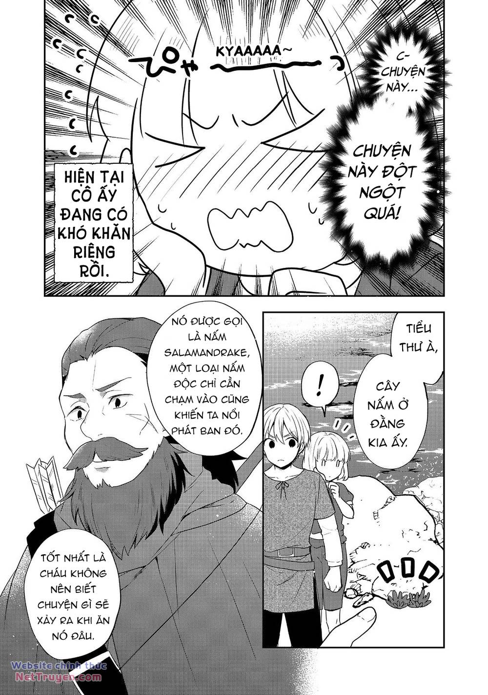 Tearmoon Empire Story - Chapter 35 - Page 15