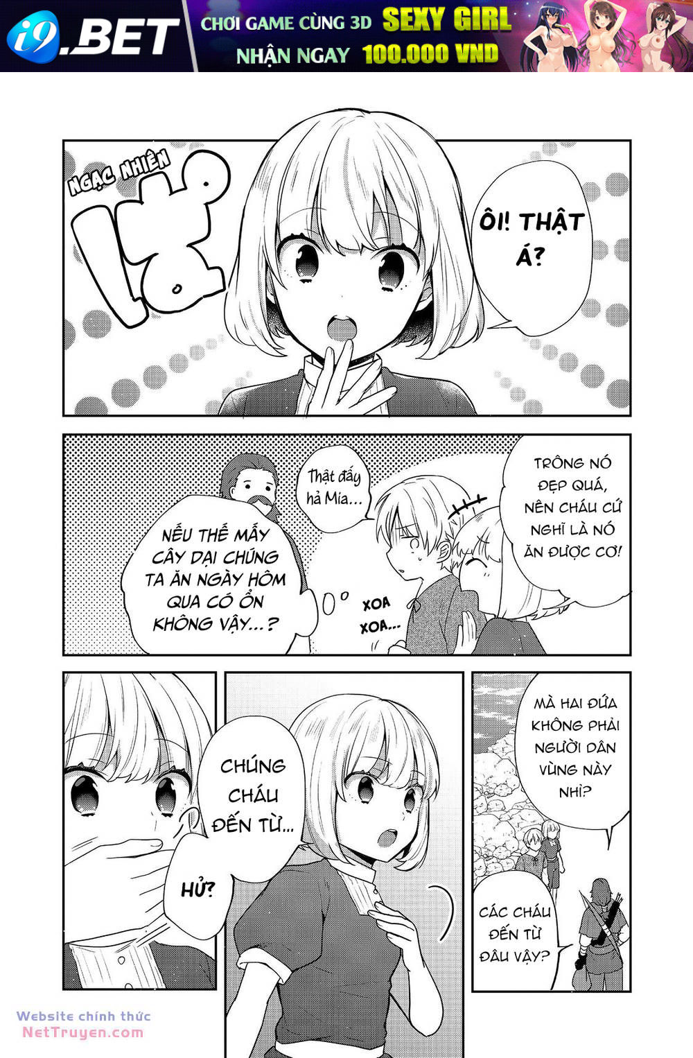 Tearmoon Empire Story - Chapter 35 - Page 16