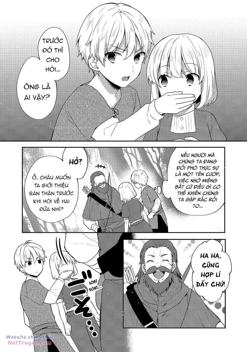 Tearmoon Empire Story - Chapter 35 - Page 17