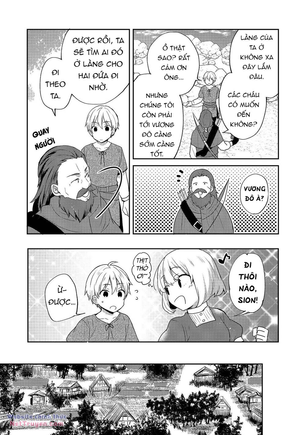 Tearmoon Empire Story - Chapter 35 - Page 22