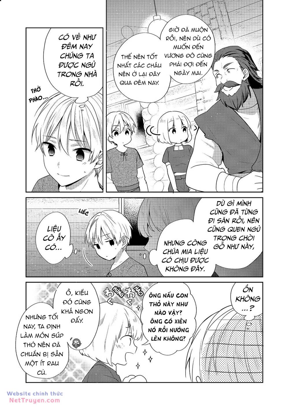 Tearmoon Empire Story - Chapter 35 - Page 23