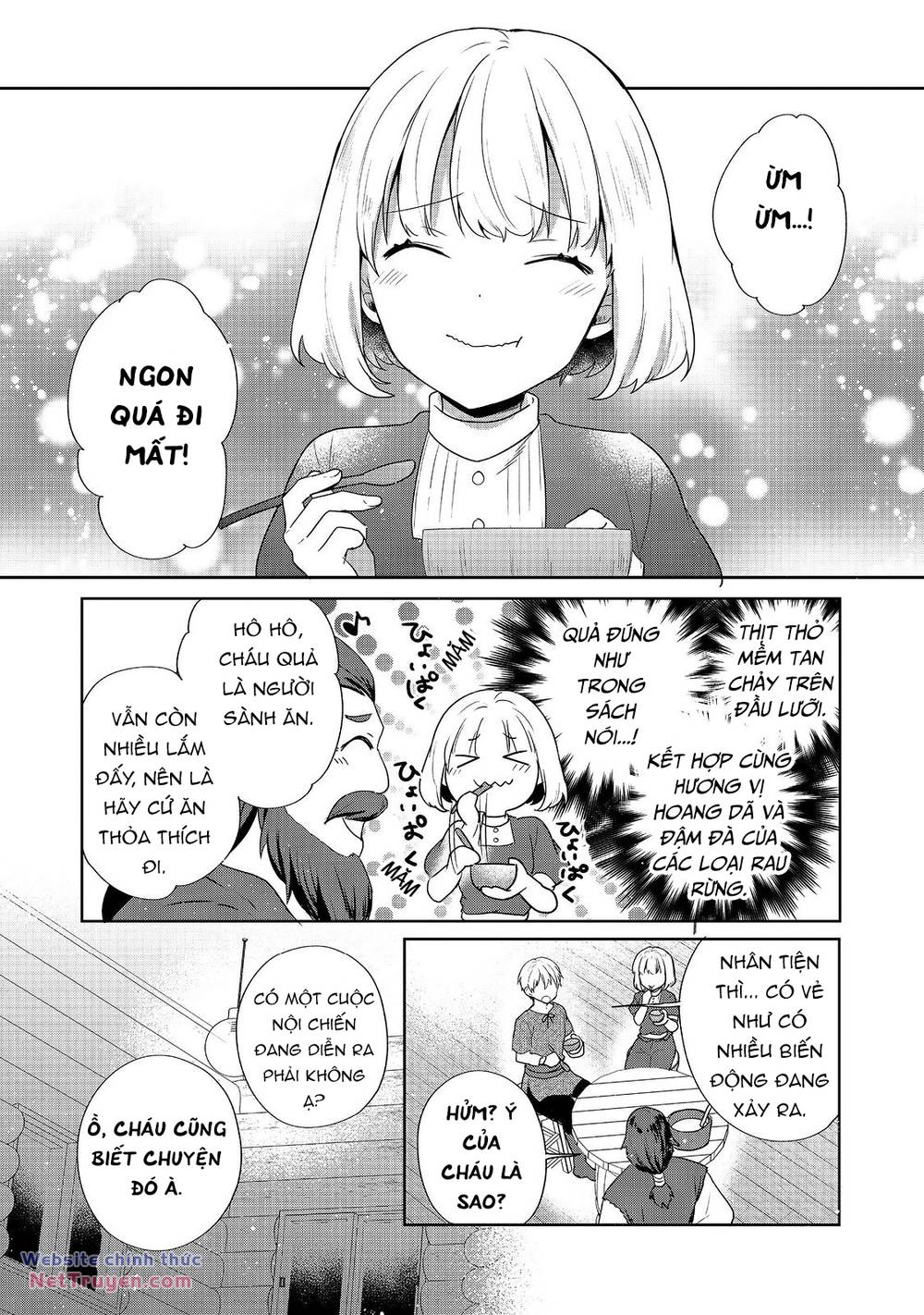 Tearmoon Empire Story - Chapter 35 - Page 25