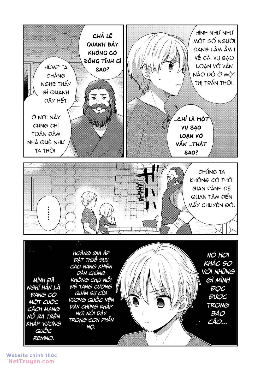 Tearmoon Empire Story - Chapter 35 - Page 26