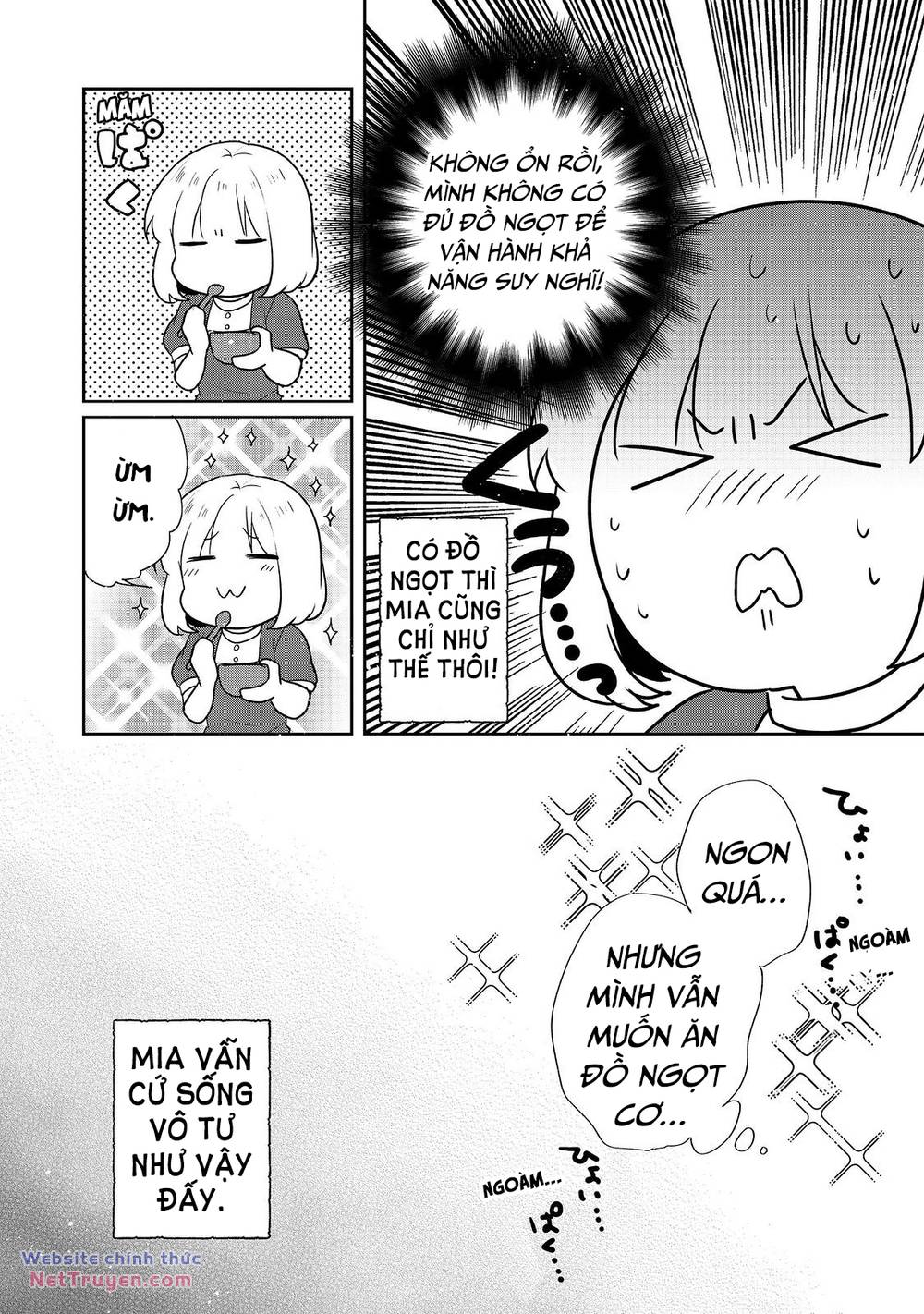 Tearmoon Empire Story - Chapter 35 - Page 28