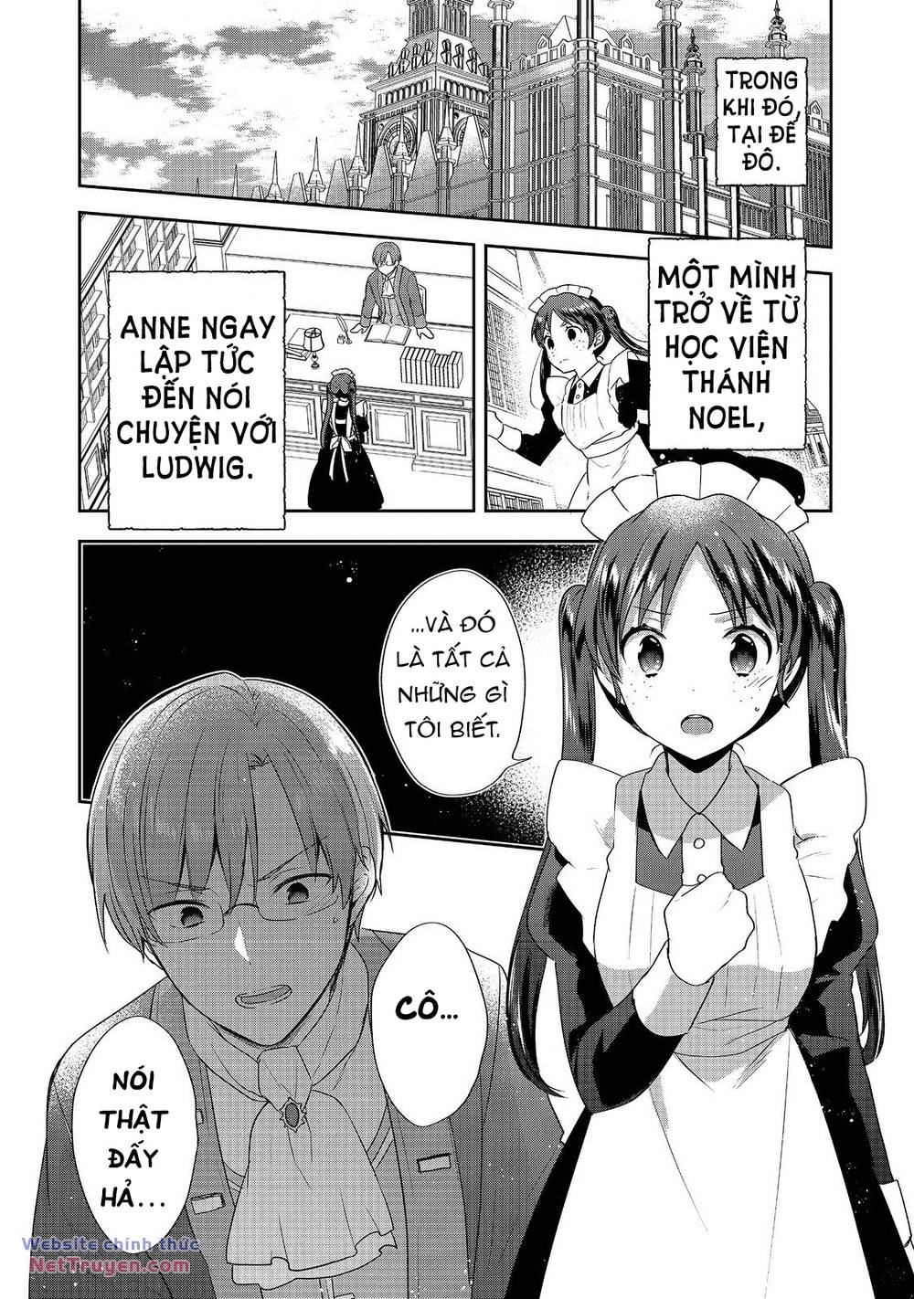 Tearmoon Empire Story - Chapter 35 - Page 29